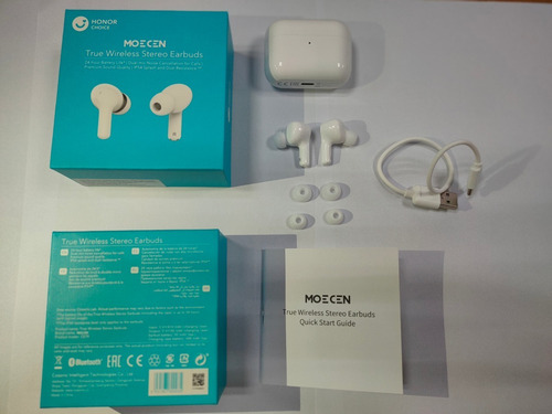 Huawei Honor Choice True Wireless Earbuds Tws Inalámbricos
