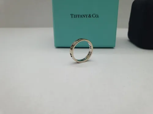 Anillo outlet tiffany original