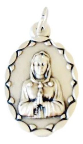 Rosario Multicolor Rosa Mistica Religioso