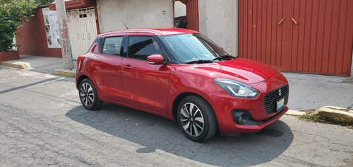 Suzuki Swift 1.0 Booster Jet At