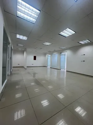Oficina en alquiler