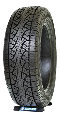 Set De 2 Llantas Pirelli 245/70 R16 Scorpion Atr