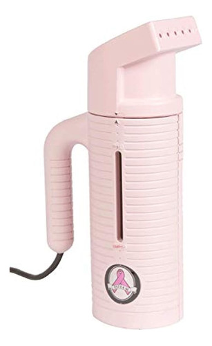 Vapor Esteam Personal De Mano (serie Rosa), 120 Voltios