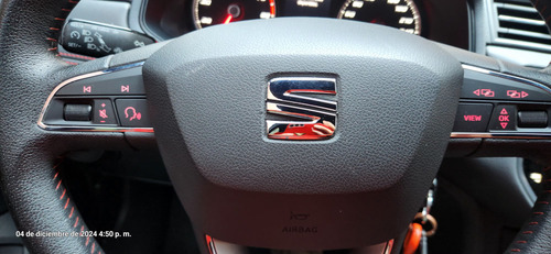 Seat Arona 1.6 Fr