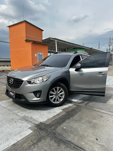 Mazda CX-5 Touring