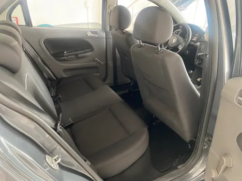 Volkswagen Gol Vojage trendline