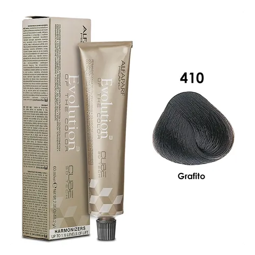 Alfaparf Tintura Evolution Of The Color Cube 60ml