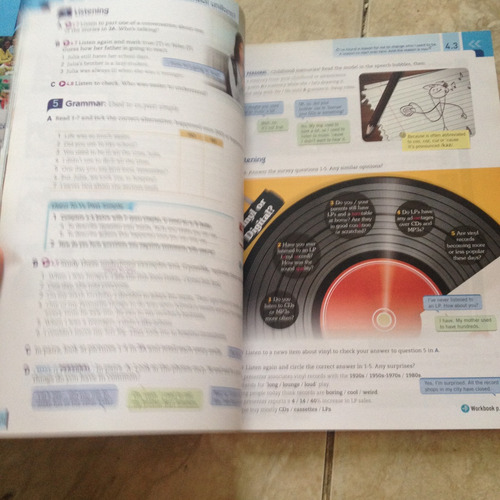 Livro English Id Student's Book 2 Paul Seligson 2015 T2