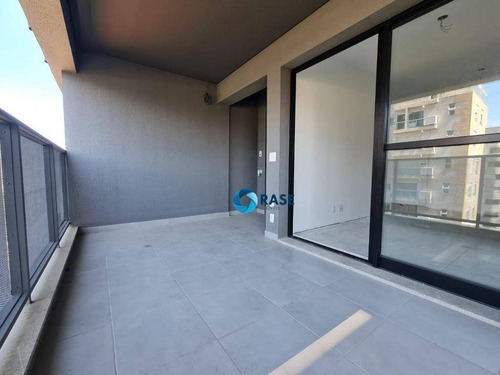 Apartamento À Venda, 58 M² Por R$ 919.600,00 - Pinheiros - São Paulo/sp - Ap10836