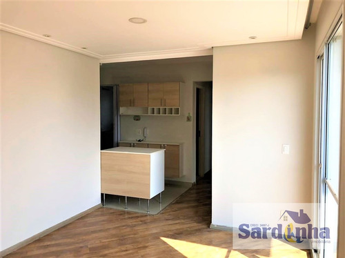 Imagem 13 de 15 de Apartamento Em Vila Andrade - São Paulo - 4591