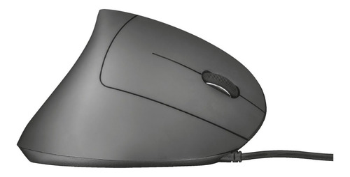 Mouse Vertical Fire Phoenix Ergonômico D5 Preto