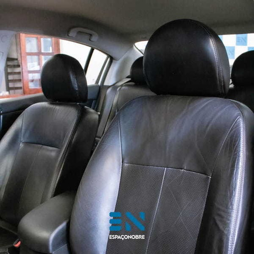 Imagem 11 de 11 de Nissan Sentra S Flex _4p_ 2013