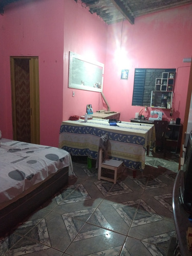 Casa 1 Quarto Grande 1 Suite