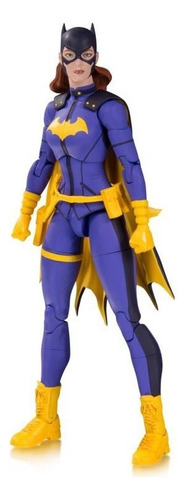 Batgirl Dc Essentials Dc Collectibles Figura