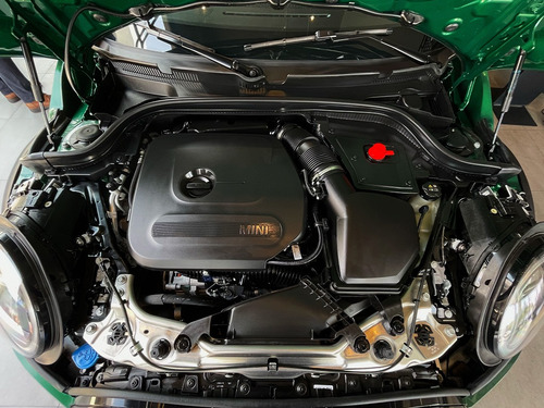 Mini Cooper 1.5 C At 5P