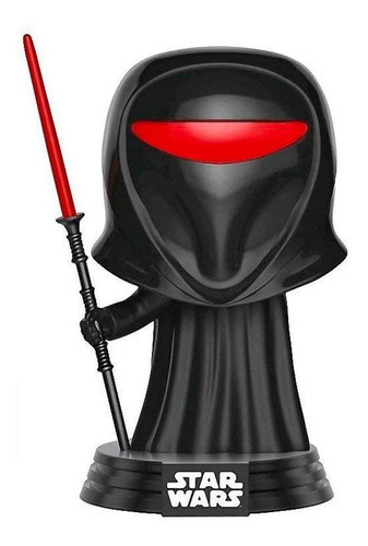 Leyendas del pop Star Wars: Shadow Guard #71 (Walgreens Ex)