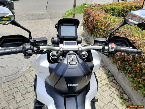 Motos Honda