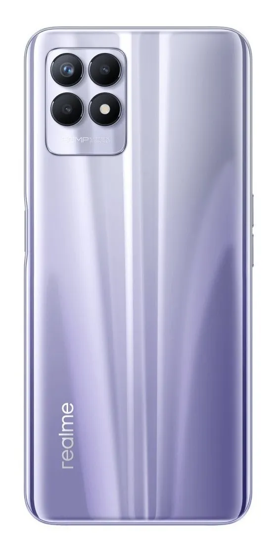 Realme 8 Series 8i