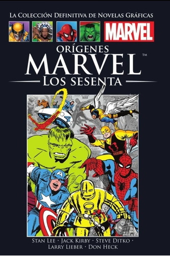 Lote Cómics Salvat Tapa Negra, Los 3 Primeros Clásicos 