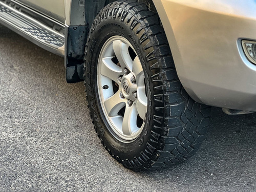 Toyota Land Cruiser 3.0 Prado