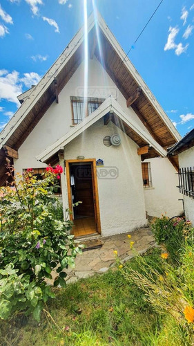 Casa En Venta En Centro De Bariloche, Bariloche, Patagonia