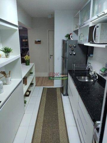 Imagem 11 de 20 de Apartamento Com 2 Dormitórios À Venda, 68 M² Por R$ 509.000 - Santa Paula - São Caetano Do Sul/sp - Ap9073