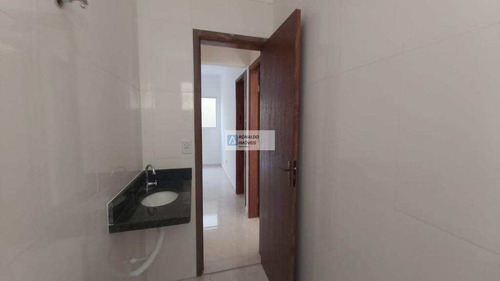 Imagem 9 de 25 de Apartamento Com 2 Dorms, Guilhermina, Praia Grande - R$ 210 Mil, Cod: 3670 - V3670
