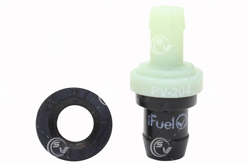 Válvula Pcv Ifuel Para Pick Up 2.4l 83-89 