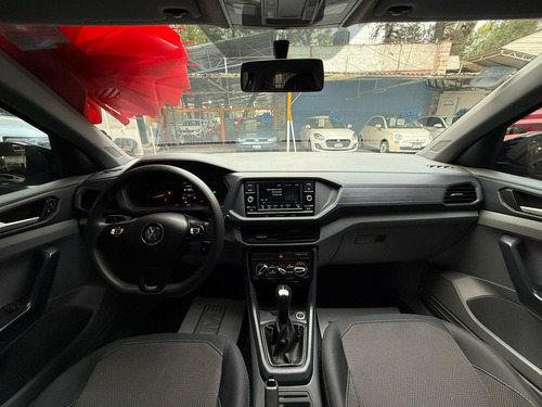 Volkswagen T-Cross 1.6 Trendline Tiptronic