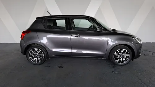 Suzuki Swift 1.0 BOOSTERJET