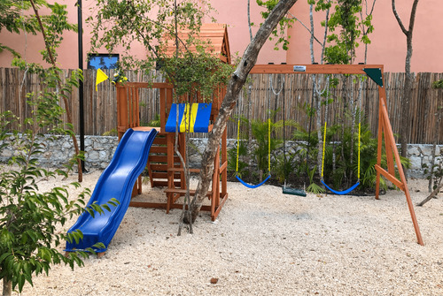 Aldea Savia: Loft - Santuario Privado En Tulum, Respetando A La Naturaleza