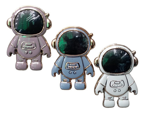 Popsocket Astronauta