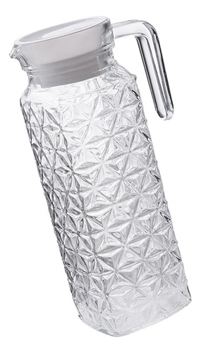 1 Unidad Jarra De Cervezas Vaso Hervidor De Diamantes 1100ml