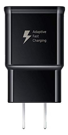 Imagen 3 de 5 de Samsung Cargador De Pared Para Samsung Galaxy Note8 Galaxy S