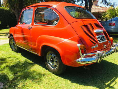 Fiat 600r