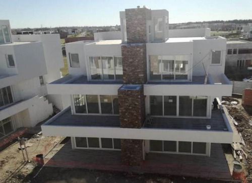 Imagen 13 de 14 de Departamento En Venta En Castaños, Nordelta, Tigre
