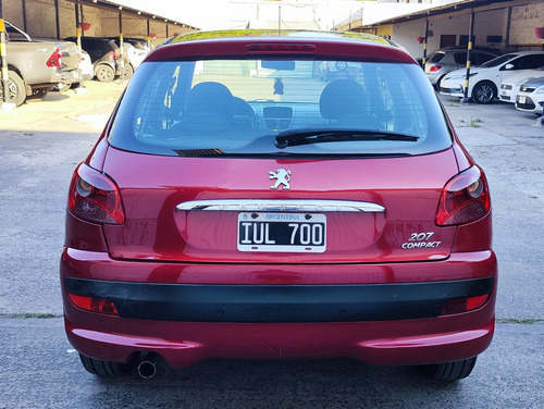 Peugeot 207 1.6 Xs