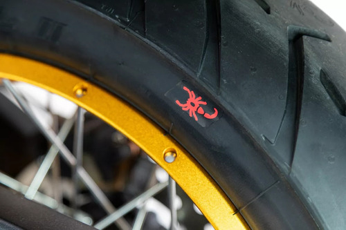 Voge 900 Dsx Black Knight Disponible Con Maletas Santander