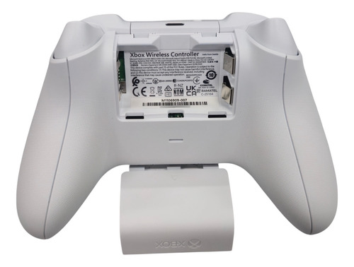Consola Xbox Series S 512gb Sin Caja Excelente Estado Blanco (Usado)