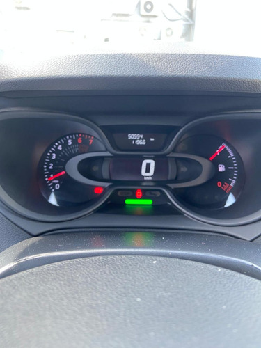 Renault Captur 1.6 Life