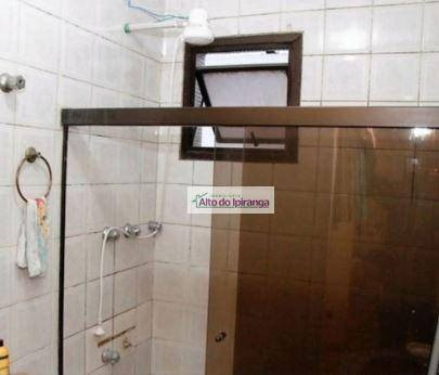 Imagem 10 de 12 de Apartamento Com 2 Dormitórios À Venda, 137 M² - Aclimação - São Paulo/sp - Ap5432