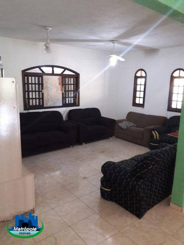 Imagem 29 de 30 de Chácara À Venda, 1000 M² Por R$ 360.000,00 - Sertão Grande Da Serra - Mairiporã/sp - Sp - Ch0019_metrop
