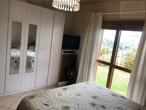 Imagem 3 de 30 de Casa Para Venda Em Estancia Velha - 94971