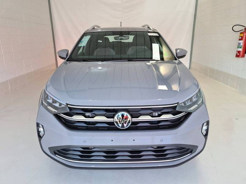 Imagem 2 de 14 de Volkswagen Nivus 1.0 200 Tsi Total Flex Highline