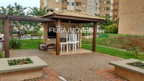 Imagem 10 de 13 de Apartamento - Ap00070 - 68192123