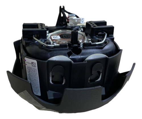 Bolsa Airbag Motorista Jeep Renegade Compass 2015 A 2021