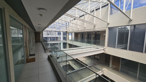 Oficina Las Condes Estoril 2 Privados Más Recepción