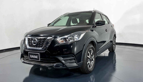 Imagen 3 de 15 de 37361 - Nissan Kicks 2018 Con Garantía Mt
