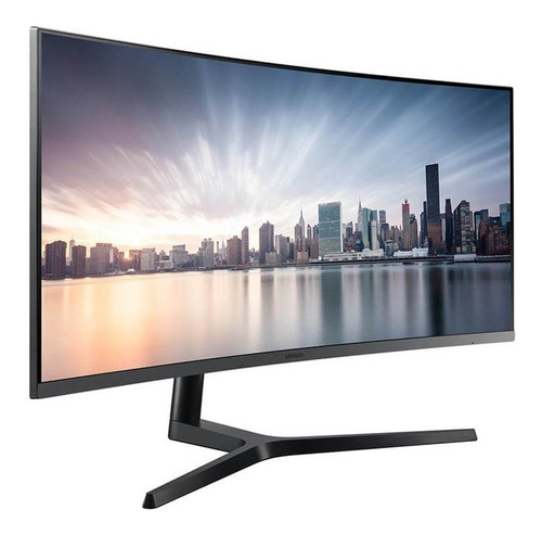 Monitor Gamer Samsung 49 Curvo 144hz Hdmi Diginet