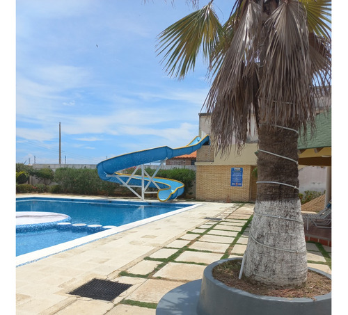Resd Punta De Playa